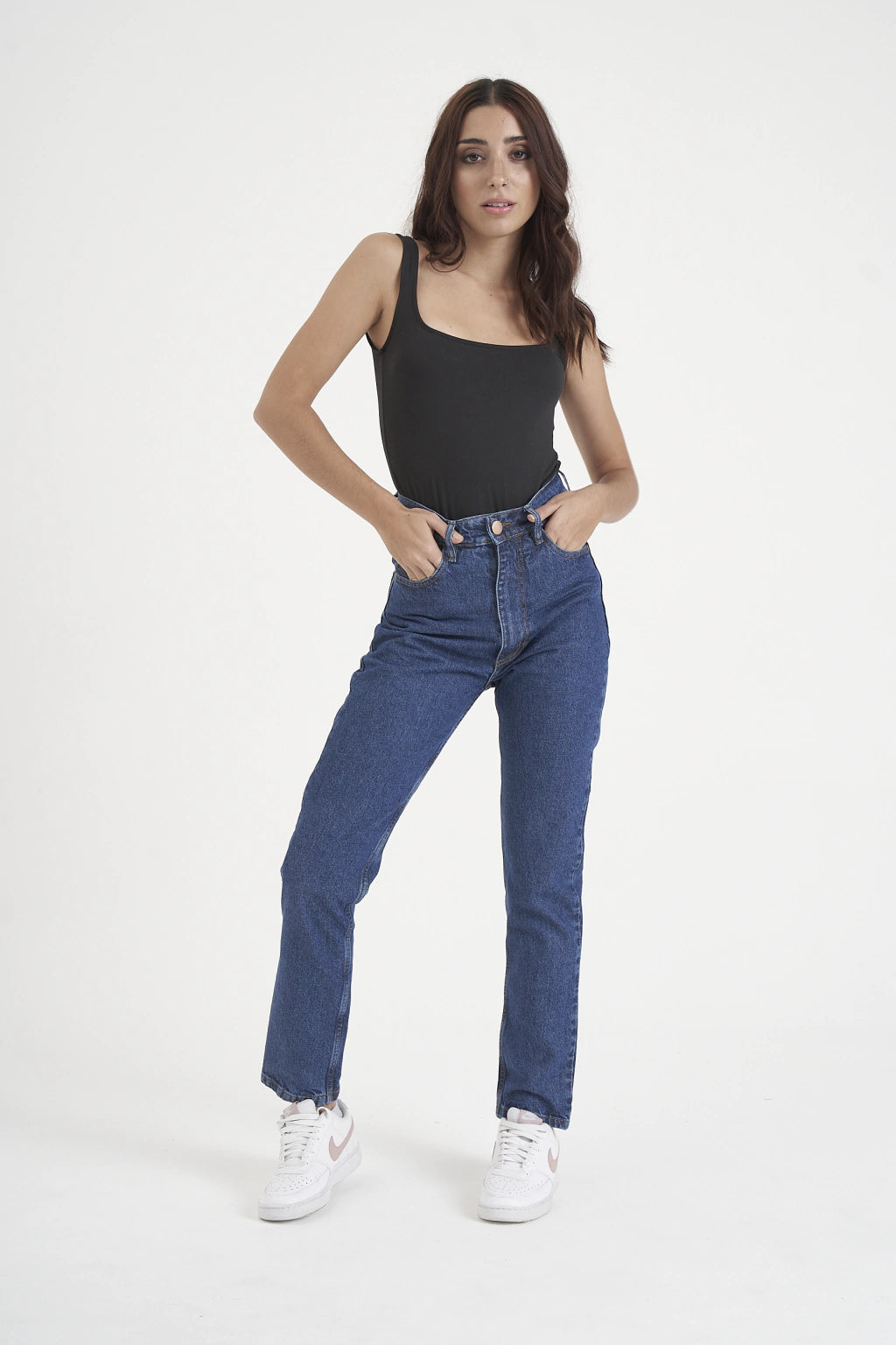 Jean Rad Helena Corto Azul