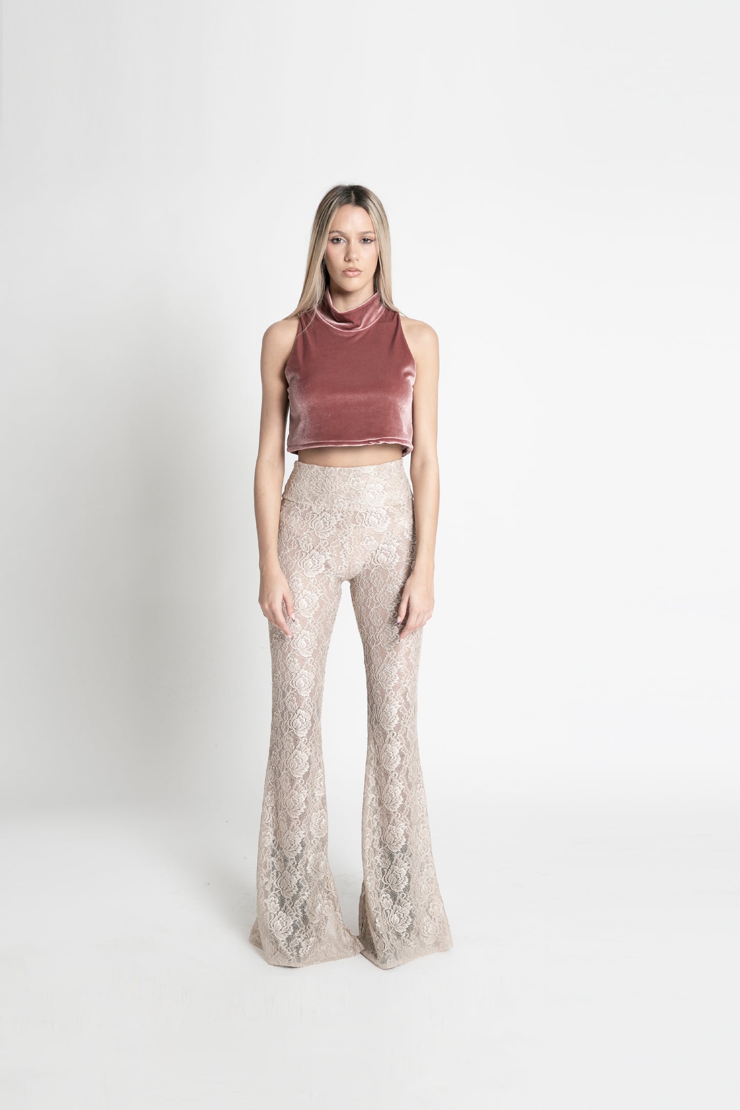 Pantalon Oxford Madrid