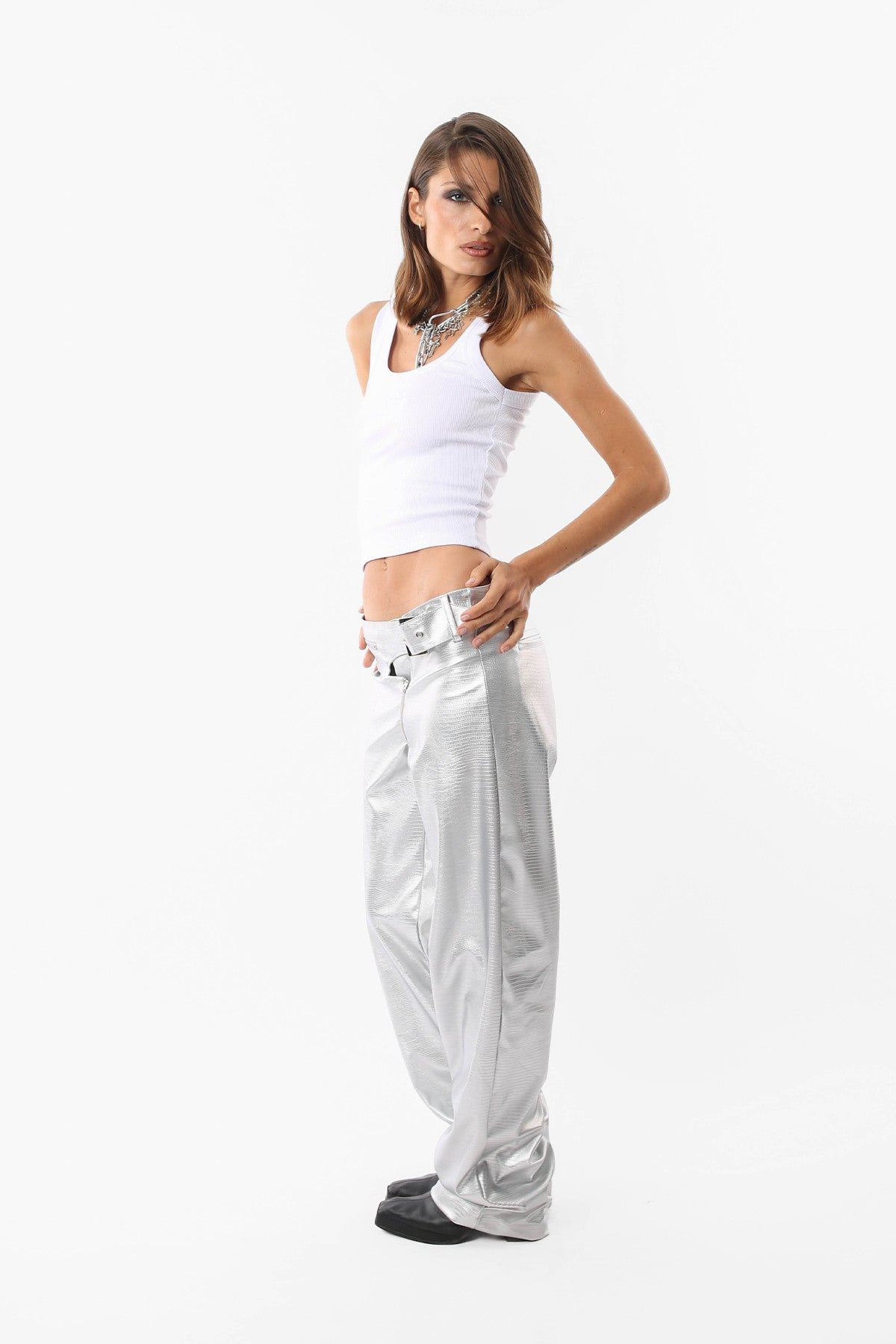 Pantalon Kaban