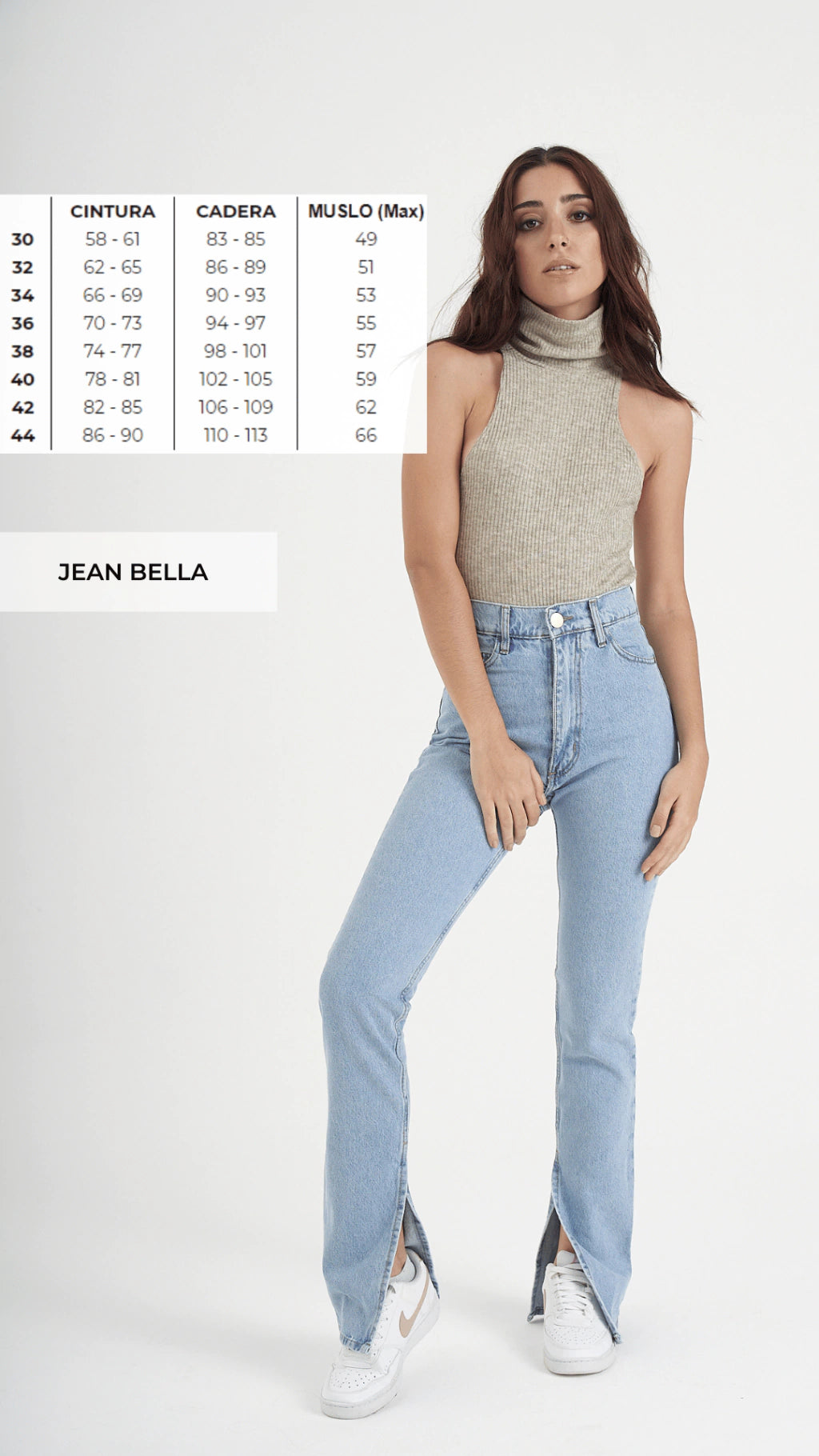 Jean Rad Bella Celeste