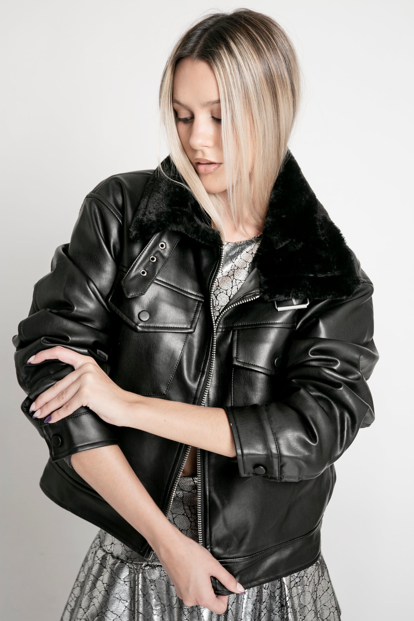 Campera Amonita